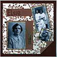 Great Aunt Elsie