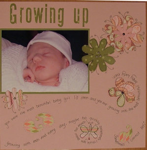 Growingup