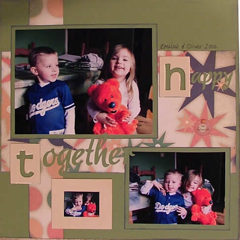 Happytogether