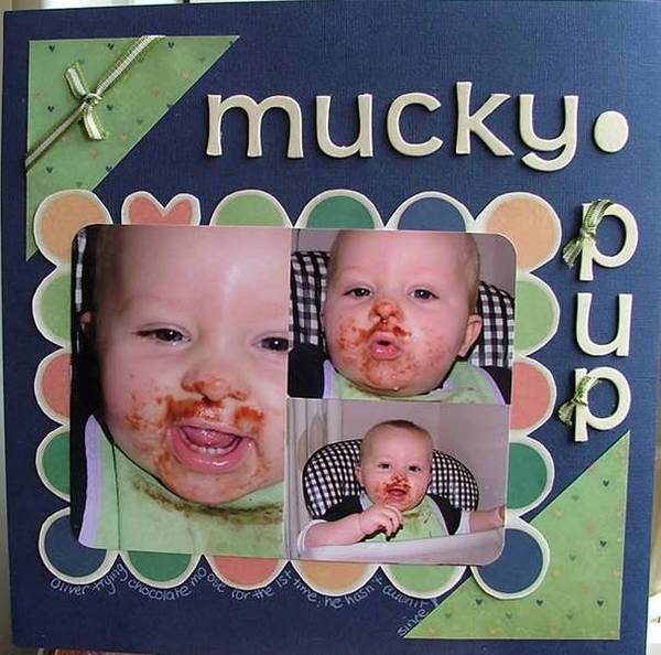 Muckypup