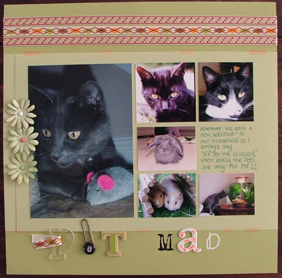 Petmad